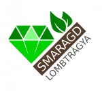 Smaragd Extra Kalászos Tavaszi logó